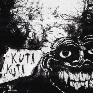KUTA KUTA - EP