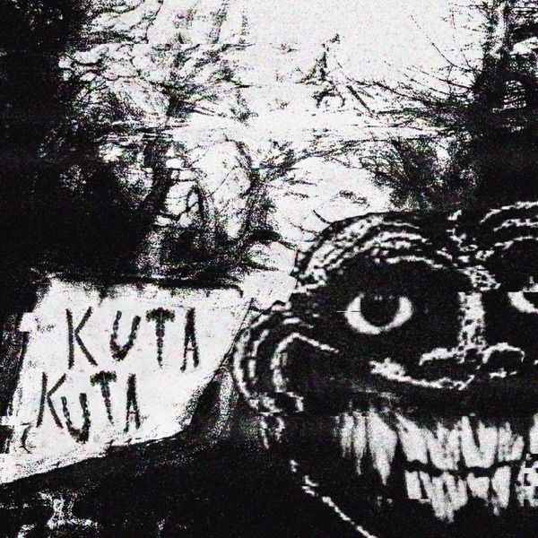 KUTA KUTA - EP