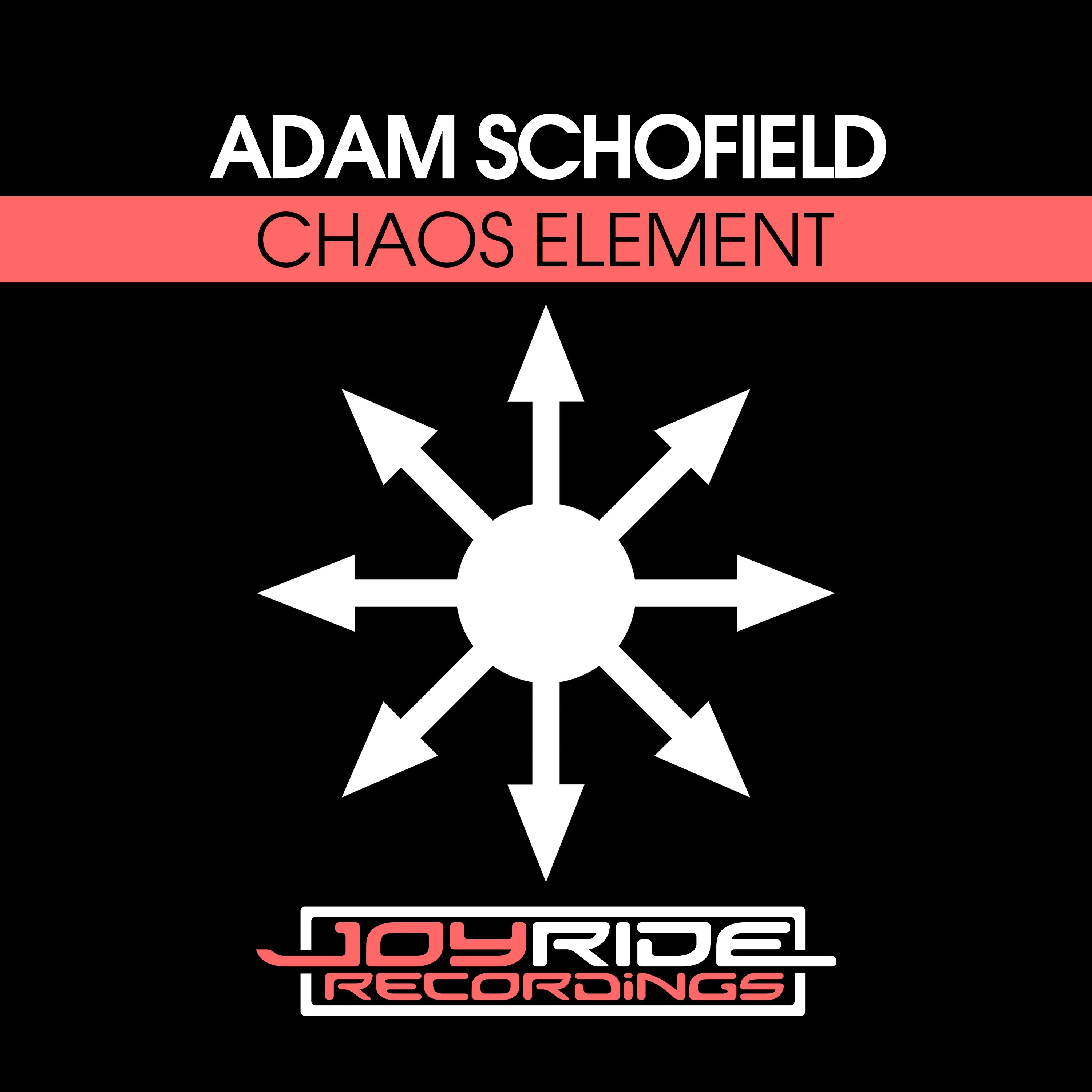 Chaos Element - Single
