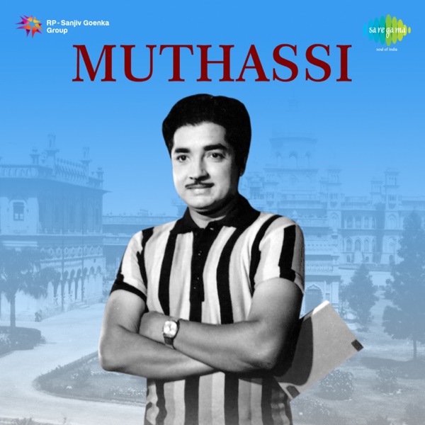 Muthassi (Original Motion Picture Soundtrack) - EP