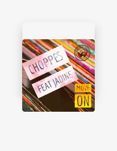 Choppesを聴いたり、ミュージックビデオを鑑賞したり、経歴やツアー日程などを確認したりしましょう！