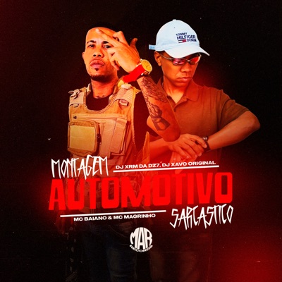 Montagem Automotivo Sarcástico - Single