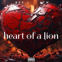 Heart of a Lion - Single - BEE.L