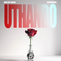 UTHANDO - Single - Abuttiey kaygee & OG���McKnight