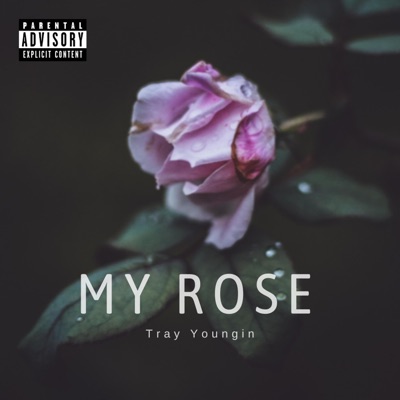 My Rose - Single
