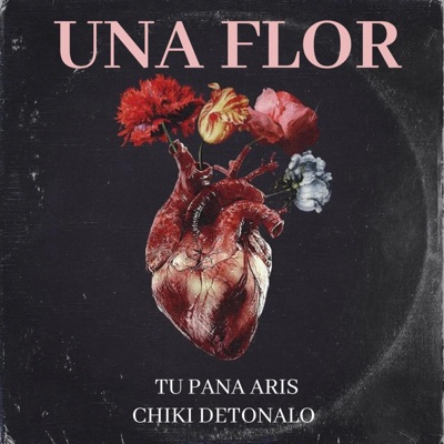 Una Flor (feat. Tu Pana Aris) - Single