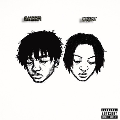 GAME (feat. Kayxvi) - Single