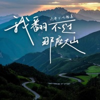 我翻不过那座大山 - Single - 流年不吃榴莲