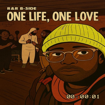One Life, One Love (feat. Rockwelz & Kol Isha) - Single