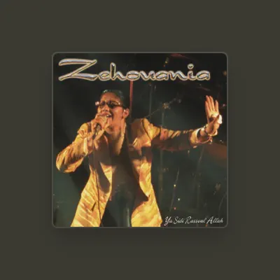 Listen to Chaba Zehouania, watch music videos, read bio, see tour dates & more!