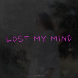 Lost My Mind Alex Menco