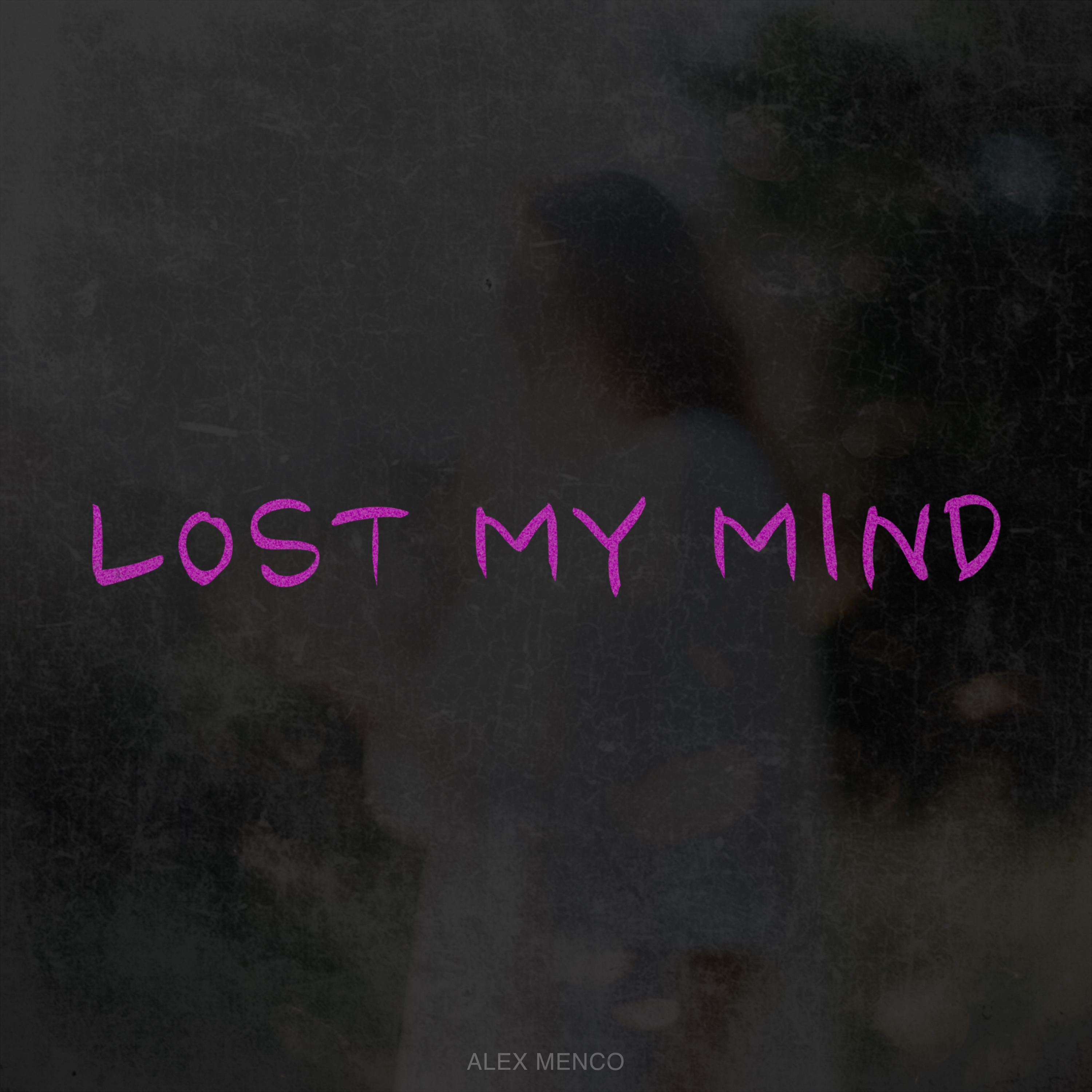 Lost My Mind - Single