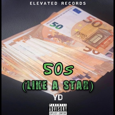 50s (Like A Star) - Single