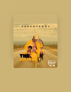 Vascotangyを聴いたり、ミュージックビデオを鑑賞したり、経歴やツアー日程などを確認したりしましょう！
