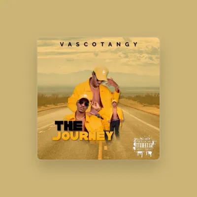 Listen to Vascotangy, watch music videos, read bio, see tour dates & more!
