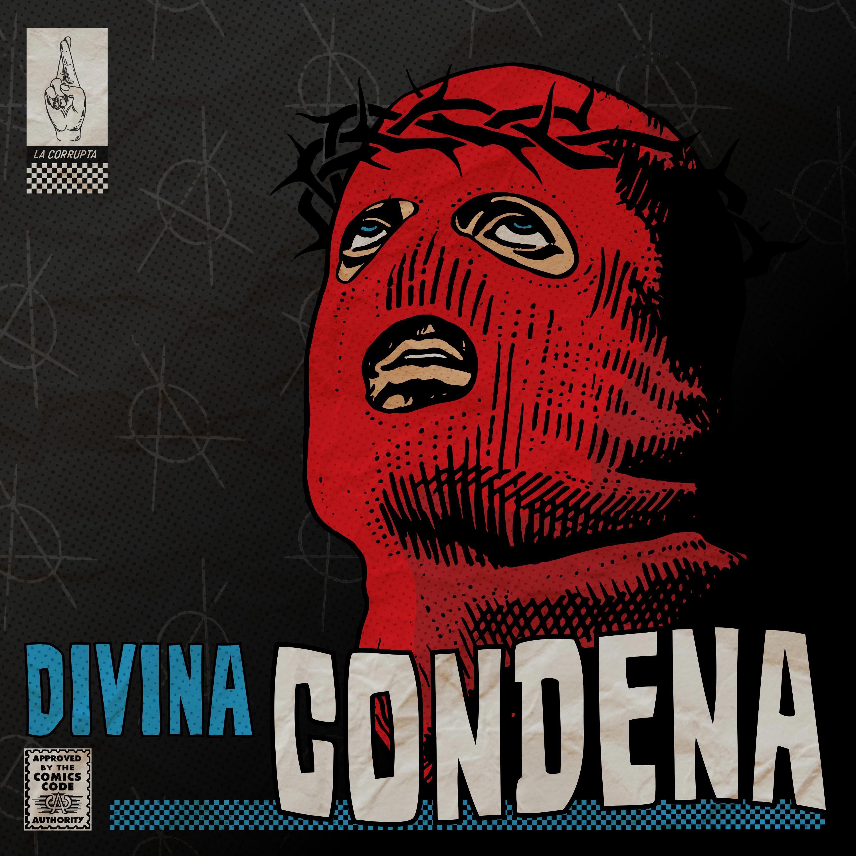 Divina Condena - Single