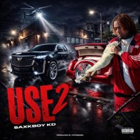 Use 2 - Single - Saxkboy KD