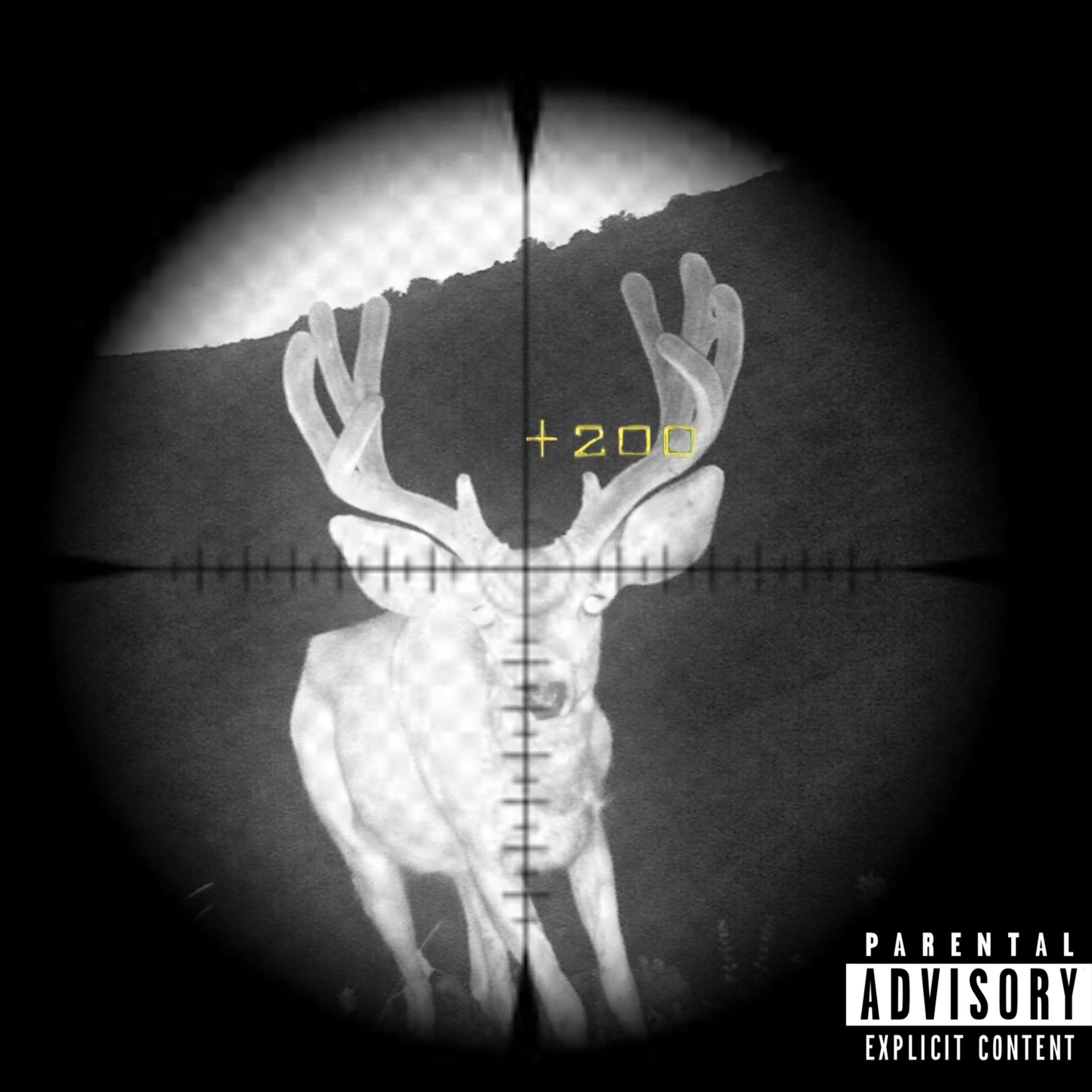 Buckshot - Single