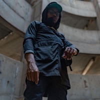 Not Easily Broken - Single - Big Nitti