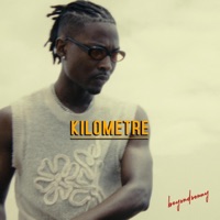 Kilometre - Single - Beyondsonny