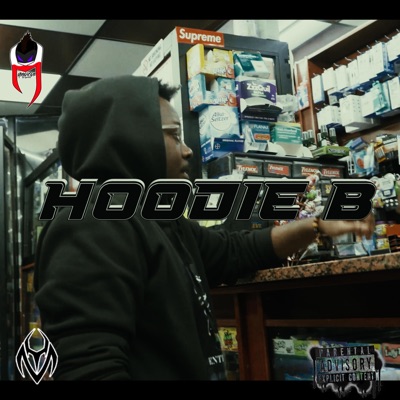 Hoodie B - Single