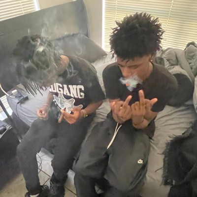 A honor roll (feat. trentK) - Single