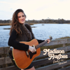 Madison Hughes - Goodbye To Neverland - EP artwork