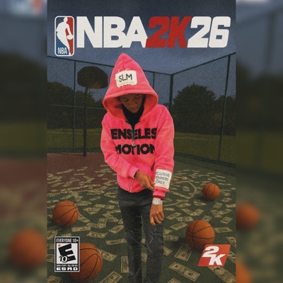 2K26 - Single