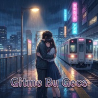 Gitme Bu Gece - EP - Valentina Alice