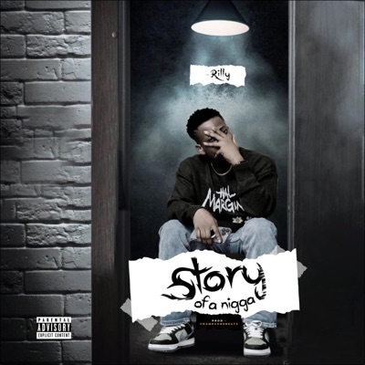 Story of a nigga - Single
