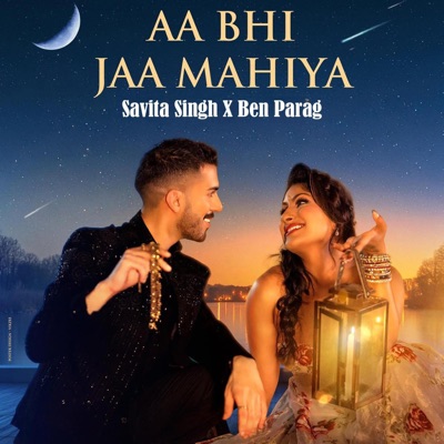 Aa Bhi Jaa Mahiya (feat. Ben Parag) - Single