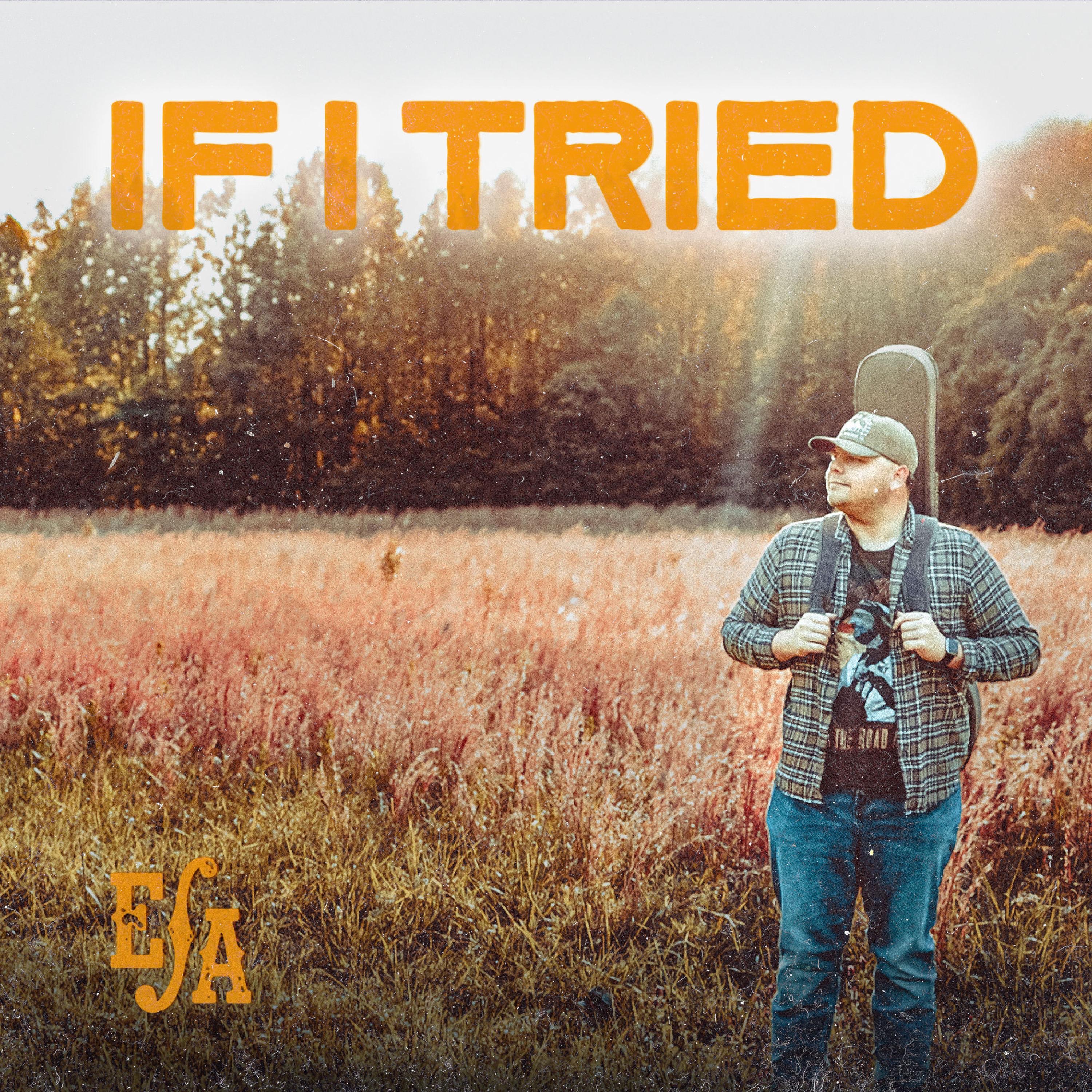 If I Tried - Single