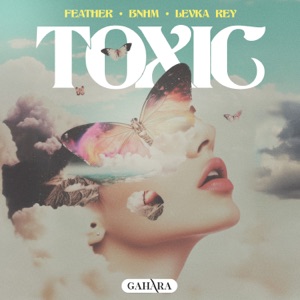 Toxic - Single