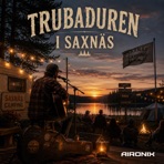 Trubaduren i Saxnäs - Single