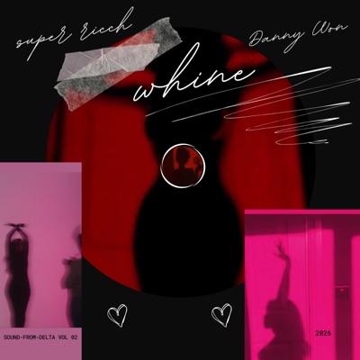 Dutty Wine (feat. Danny Won) - Single