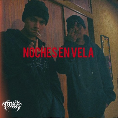 Noches en vela (feat. Tragedias y Temblores) - Single