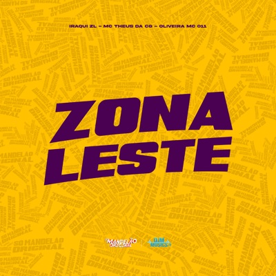 Zona Leste - Single
