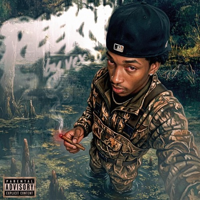 PEAKIN' - Single
