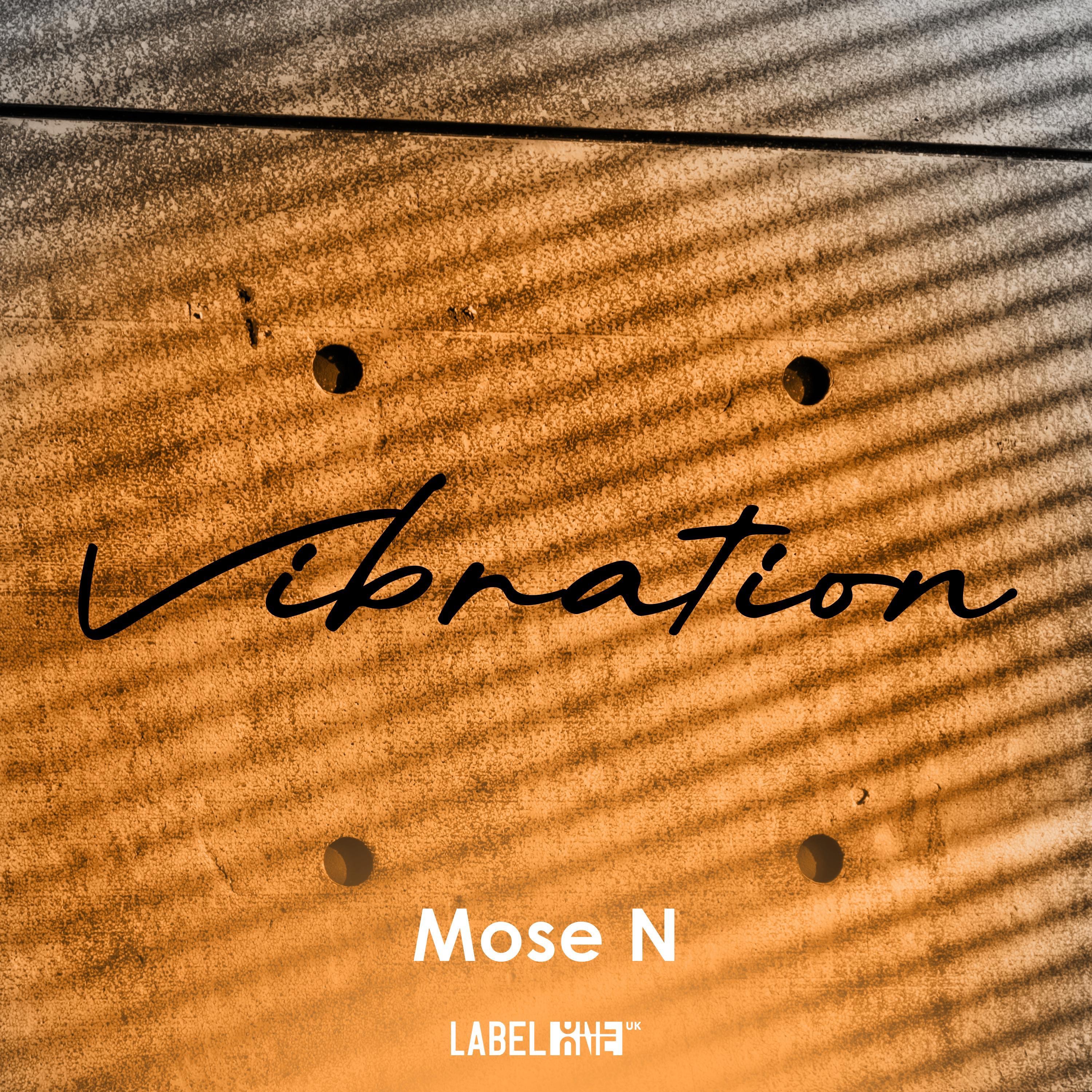Vibration - Single