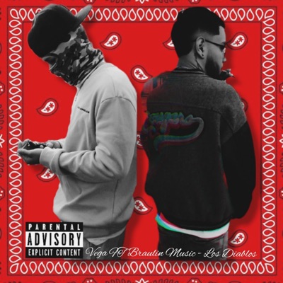 Los Diablos (feat. Vega) - Single