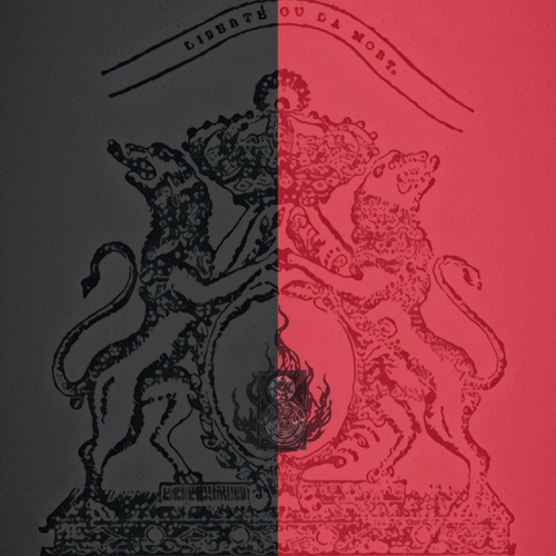 Take It Up A Notch (TIUAN) - Single