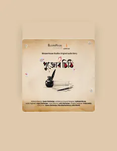 Escucha a Titas Bhattacharyya, mira vídeos musicales, lee la biografía, consulta fechas de giras y mucho más.