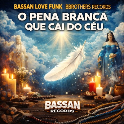 O Pena Branca Que Cai do Céu - Single