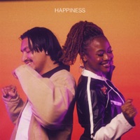 happiness (feat. Sofinari) - Single - Wndrlnd.