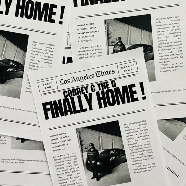 Newspaper