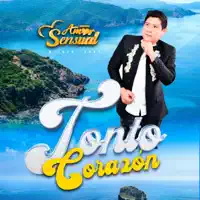 Tonto Corazón — Corazón Sensual