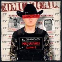 El Comunicado - Single - Max Wizard