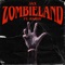 zombieland (feat. HARDY) - Jax lyrics