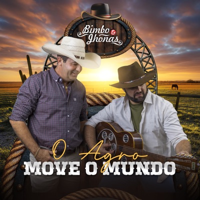 O Agro Move o Mundo - Single