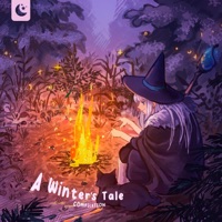 Finding Home - Single - Ahry